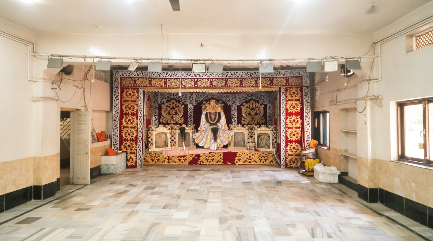 Shree Shyam Suman Kirtan Hall